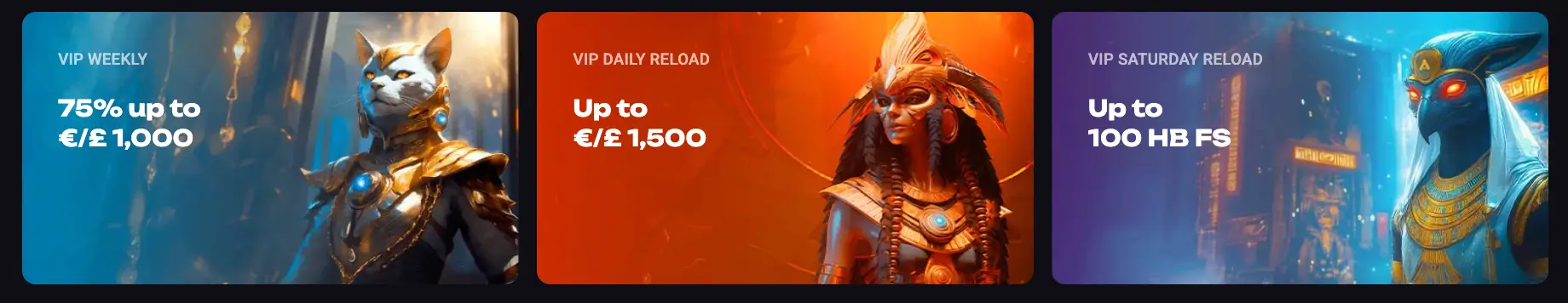 VIP Club Online UK